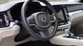 Volvo V60 de 2024