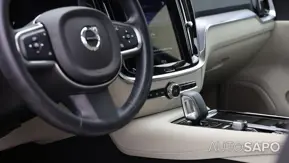 Volvo V60 de 2024