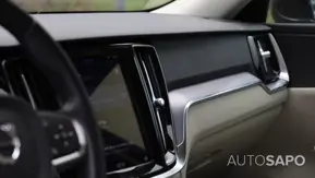 Volvo V60 de 2024
