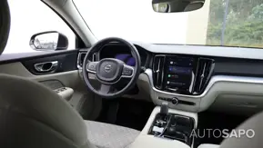 Volvo V60 de 2024