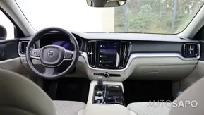Volvo V60 de 2024