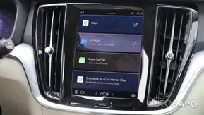 Volvo V60 de 2024