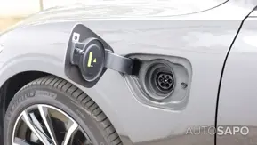 Volvo V60 de 2024