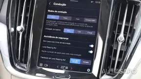Volvo V60 de 2024