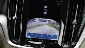 Volvo V60 de 2024