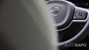 Volvo V60 de 2024