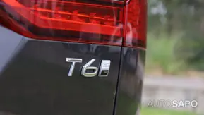 Volvo V60 de 2024