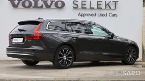 Volvo V60 de 2024