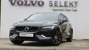 Volvo V60 de 2024