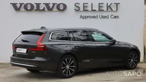 Volvo V60 de 2024