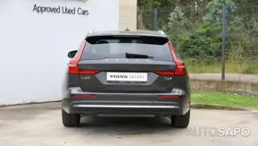 Volvo V60 de 2024