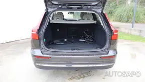 Volvo V60 de 2024