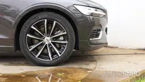 Volvo V60 de 2024