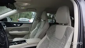 Volvo V60 de 2024
