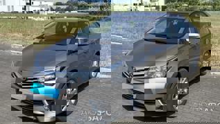 Toyota Corolla de 2014