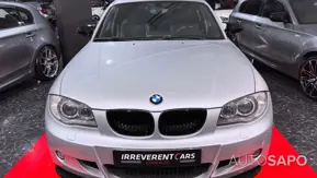 BMW Série 1 de 2009