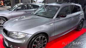BMW Série 1 de 2011