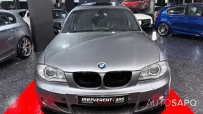 BMW Série 1 de 2011