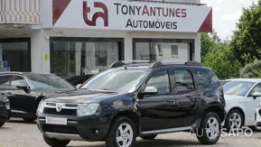 Dacia Duster de 2010