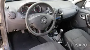 Dacia Duster de 2010
