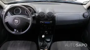 Dacia Duster de 2010