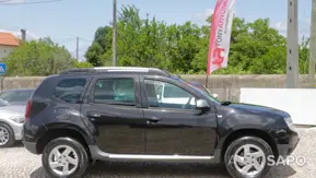 Dacia Duster de 2010
