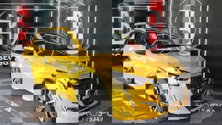 Peugeot 208 de 2021
