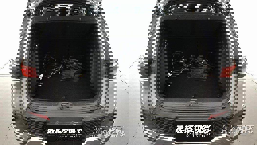 BYD Atto 3 Comfort de 2024