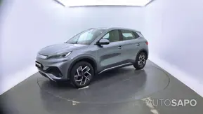 BYD Atto 3 Comfort de 2024