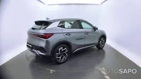 BYD Atto 3 Comfort de 2024