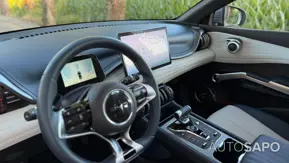 BYD Atto 3 Comfort de 2024