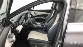 BYD Atto 3 Comfort de 2024