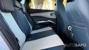 BYD Atto 3 Comfort de 2024