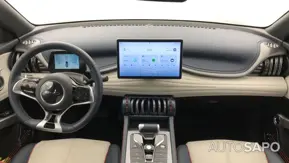 BYD Atto 3 Comfort de 2024