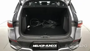 BYD Atto 3 Comfort de 2024