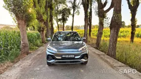 BYD Atto 3 Comfort de 2024
