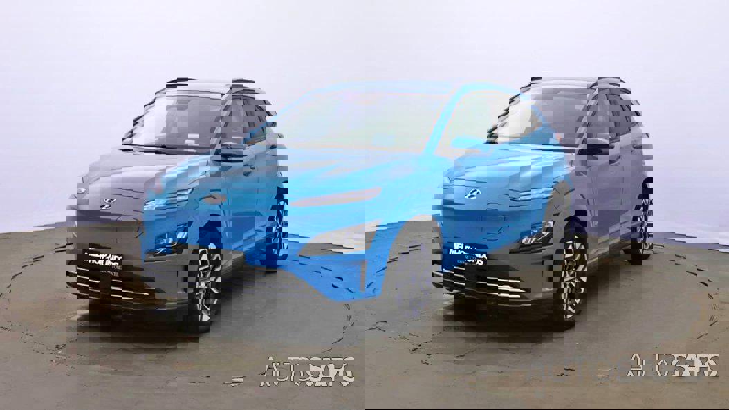 Hyundai Kauai de 2020