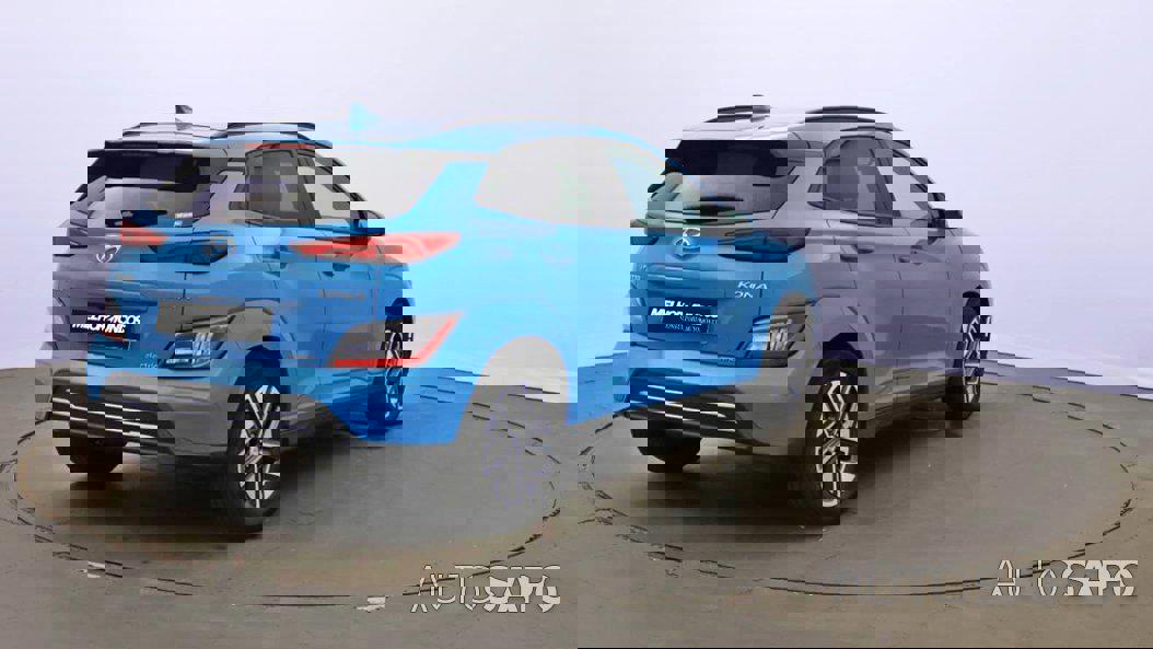 Hyundai Kauai de 2020