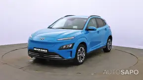 Hyundai Kauai de 2020
