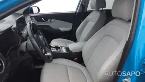 Hyundai Kauai de 2020