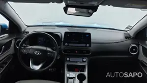 Hyundai Kauai de 2020