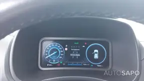 Hyundai Kauai de 2020