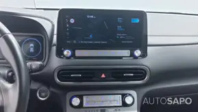 Hyundai Kauai de 2020