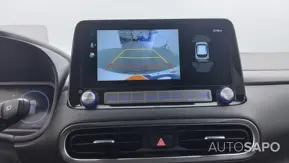 Hyundai Kauai de 2020