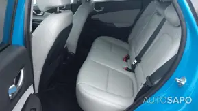 Hyundai Kauai de 2020