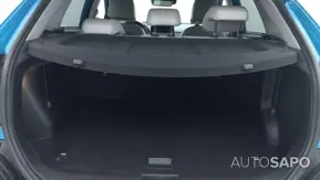 Hyundai Kauai de 2020