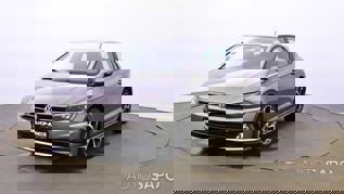 Volkswagen Polo de 2019