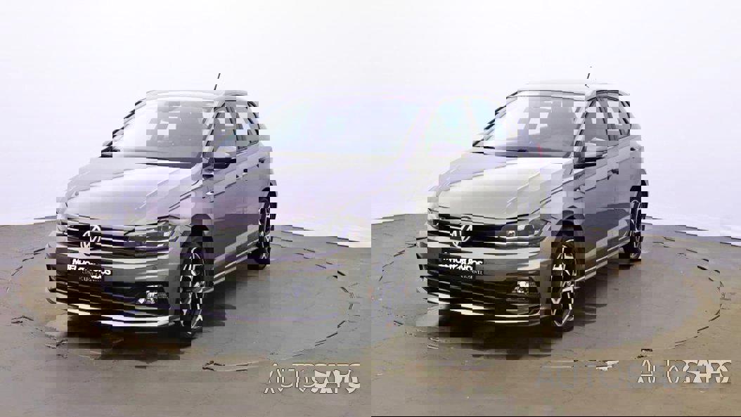 Volkswagen Polo de 2019