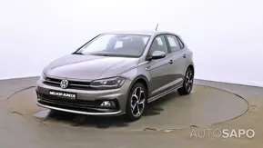 Volkswagen Polo de 2019
