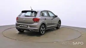 Volkswagen Polo de 2019
